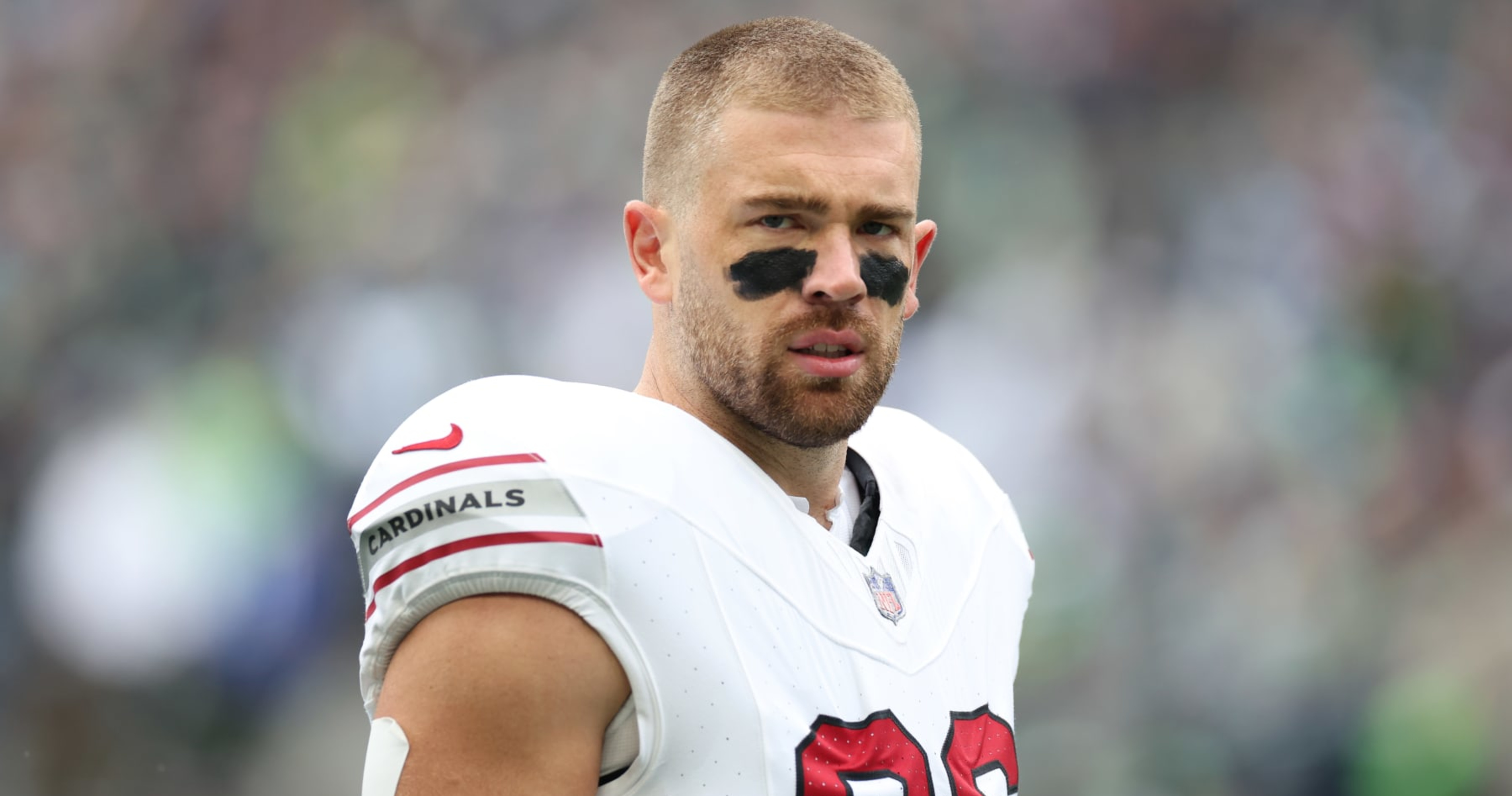 Veteran Tight End Zach Ertz Lands in Washington